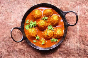 Shahi Dum Aloo