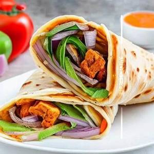 Veg. Roll