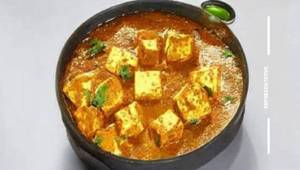 Shai Khoya Paneer