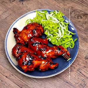 Chicken Barbecue