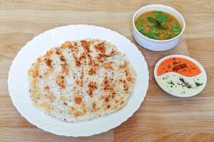 Masala Uttapam