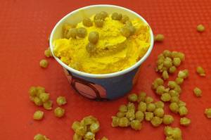 Butterscotch  Ice Cream