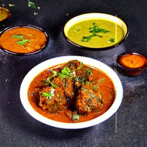 Mutton Kala Masala