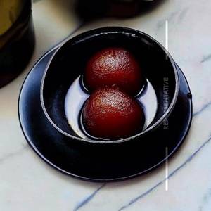 Gulab Jamun (2 Pieces)