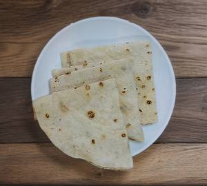 Rumali Roti