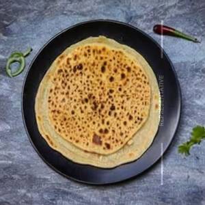 Paneer Sattu Paratha