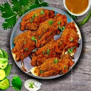 Chicken Crispy Dry