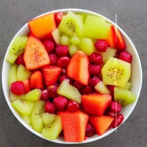 Mix Fruit Cream [Medium]