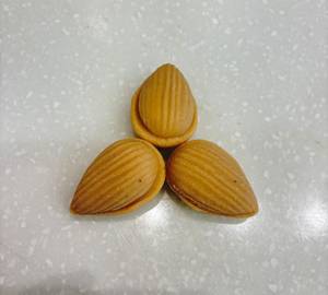 Badam Nuts