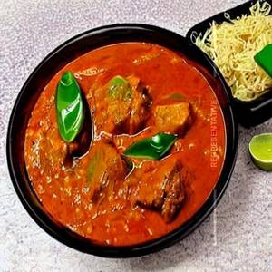 Veg Singapuri