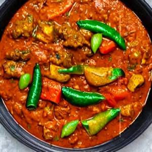 Mix Veg