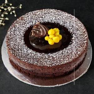 Dutch Truffle Cake [500 grams]