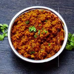 Chola Masala