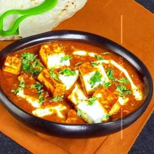 Kaaju Paneer