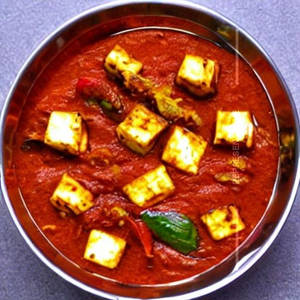 Paneer Mumtaj