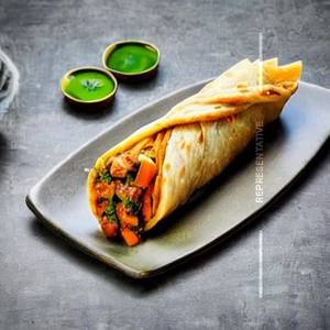 Cheese Chilli Cigar Roll