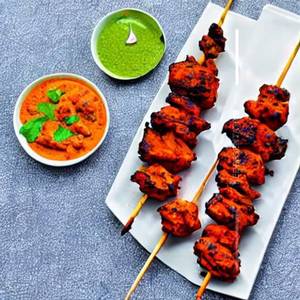 Table Talk Special Tikka