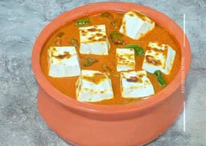 Paneer Pasanda [jain]