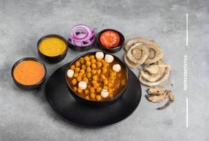 Channa Masala  