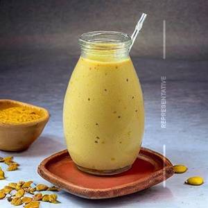 Kesar Badam Shake