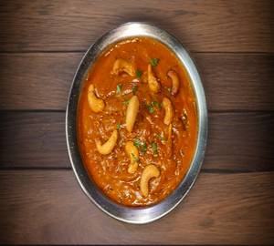 Kaju Paneer Masala