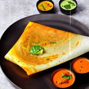 Butter Paneer Tomato Masala Dhosa