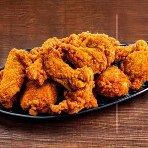 Fried Chicken