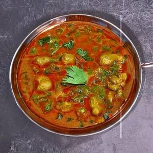 Sp. Chicken Pahadi