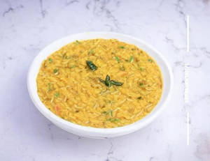 Dal Khichadi