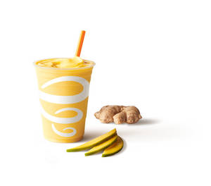 Golden Coast Power Boost