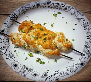 Chicken Reshmi Kebab