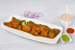Fish Amritsari