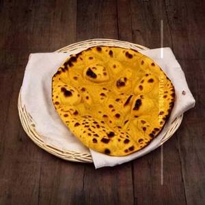 Mixi roti                                                                                                                                                              