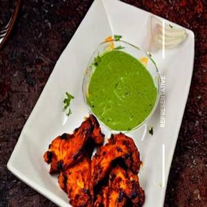Tandoori Chicken
