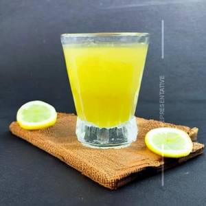 Ginger Lemon