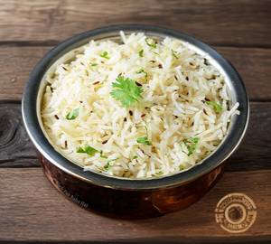 Jeera Rice 