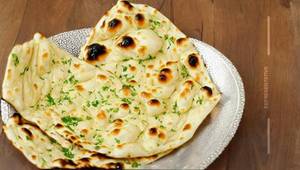 Butter Naan