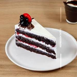 Black Forest Pastry 