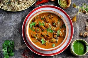 Mushroom Jaipuri