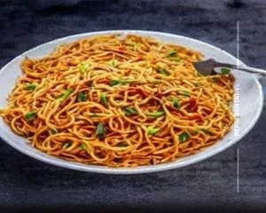 Schezwan Noodles
