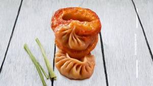 Kulhad Momos