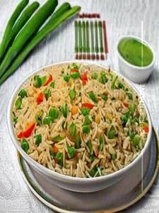 Veg Fried Rice