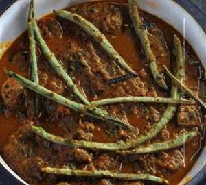 Bhindi Masala