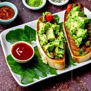 Avocado Toast