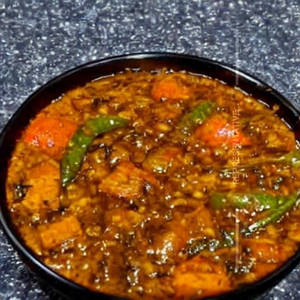 Veg Jaipuri