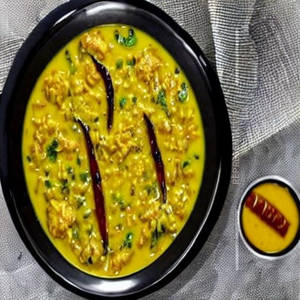 Kadhi Rice