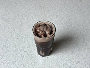 Chocolate Shake