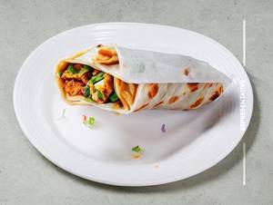 Chicken Egg Roll