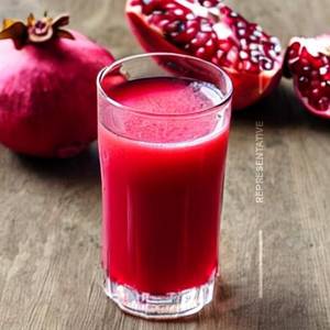 Pomegranate Juice