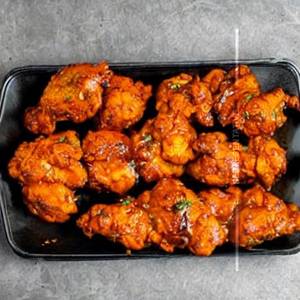 Chick N Spicy